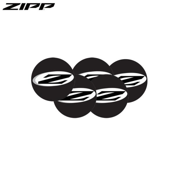 ZIPP ジップ Valve Cover Patch 5pcs バルブカバーパッチ