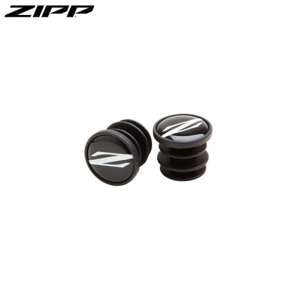 ZIPP ジップ Service Course Bar End Plugs 2pcs  バーエンドプ...