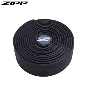 ZIPP ジップ ZIPP Service Course Bar Tape CX Black｜cyclick