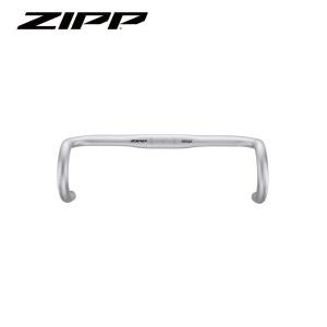 ZIPP ジップ Service Course 70 Ergo Handlebar 420mm Silver｜cyclick