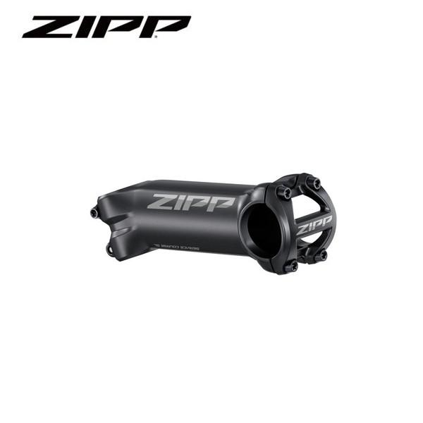 ZIPP ジップ Service Course SL Stem 17° 130mm Matte Bl...