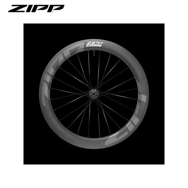 ZIPP ジップ 404 Firecrest Tubeless Disc Front
