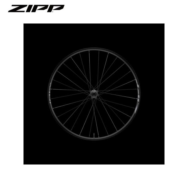 ZIPP ジップ 101 XPLR Tubeless Disc 650B Rear XDR Stan...