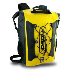 防水(IPX6)パック DRY PAK バックパック 40L...