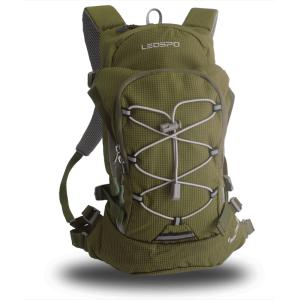 サイクリングバッグ 軽量 コンパクト ハイドレ対応