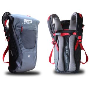 防水パック DRY PAK バックパック 25L ドライバッグ バイク