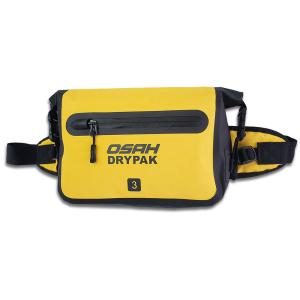 完全防水 ウエストポーチ ヒップバッグ ボディーバッグ