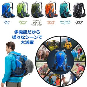 通勤 通学 バッグ リュック 高通気性 バック...の詳細画像3