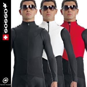 【値下げ】ASSOS iJ.bonka.6 Mille　ボンカジャケット M ASSOS（アソス） ＜最安値挑戦中＞☆ASSOS iJ.bonka.6 CENTO prof