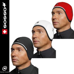 ASSOS roboCap_s7 アソス ロボ キャップ/サイクル 自転車｜cyclistanet