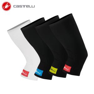 ＜大感謝祭＞[30%OFF]CASTELLI 14041 THERMOFLEX KNEEWAR カステリ