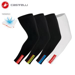 ＜大感謝祭＞[28%OFF]CASTELLI 14040 THERMOFLEX LEGWARMER カステリ