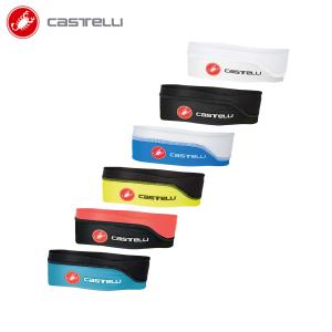 ＜大感謝祭＞CASTELLI 16044 SUMMER HEADBAND カステリ サマー