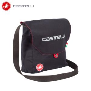 ＜大感謝祭＞CASTELLI 109 DELUXE MUSETTE カステリ デラックス