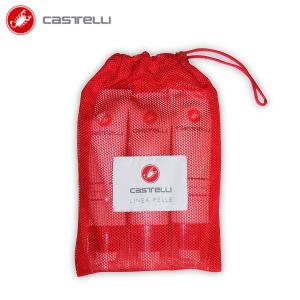 [10%OFF]CASTELLI 103 LINEA PELLE COMBO PACK カステリ コンボバック 3種スポーツクリーム セット/サイクル 自転車｜cyclistanet