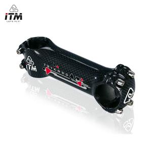 LOOK（ルック） LS1 アルミニウム ステム/サイクル 自転車 : サイ