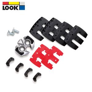 LOOK S-Track DCS Comp ルック エス トラック専用 コンプ クリート/サイクル