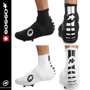 ASSOS summerBootie_s7 アソス サマー ブーティー/サイクル 自転車