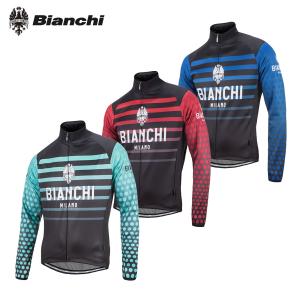Bianchi（ビアンキ） EAGLE CYCLE JERSEY イーグルサイクルジャージ