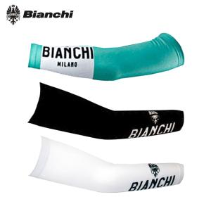 [15%OFF]BIANCHI MILANO Leone Arm Warmers ビアンキ アームウォーマー/サイクル