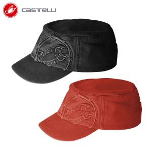 DE ROSA（デローザ） DE ROSA FULL REVO CAP フル レヴォ サイクリング
