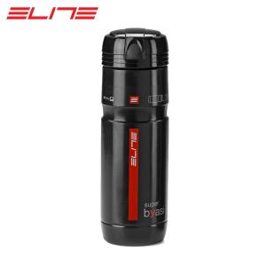 ELITE Super Byasi Storage Bottle 750ml エリート スーパービアージ ツールケース/サイクル 自転車｜cyclistanet