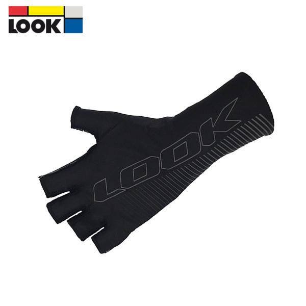 ＜最安値挑戦中＞☆LOOK Aero Replica Gloves ルック エアロ レプリカ 指切グ...