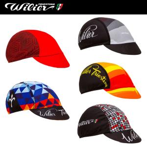 ＜大感謝祭＞[17%OFF]WILIER ウィリエール ポップ キャップ/サイクル