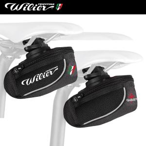 [3%OFF]WILIER ウィリエール コンパクト430 サドルバッグ 普通郵便(土日祝除く)｜cyclistanet