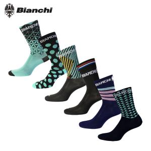 [15%OFF]BIANCHI MILANO Bolca ビアンキ ミラノ ソックス