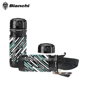 ＜夏の総力祭＞BIANCHI Byasi ビアンキ エリート ツールボトル