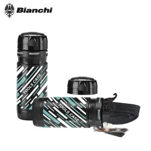 ＜春の感謝祭＞[クリアランス★4%OFF]【即納】BIANCHI Byasi ビアンキ エリート ツールボトル ツールケース 普通郵便(土日祝除く)