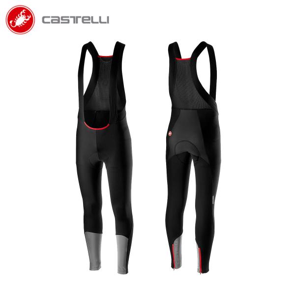 ＜春の感謝祭＞【即納】CASTELLI 18515 NANO FLEX PRO 2 BIBTIGHT...