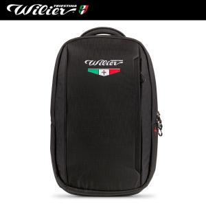 [5%OFF]WILIER ウィリエール ビジネス バッグパック 25L｜cyclistanet