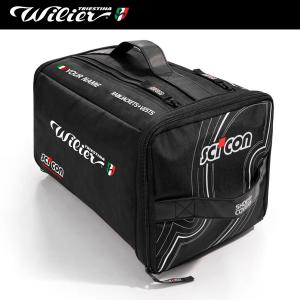 [6%OFF]WILIER SCICON ウィリエール シーコン レース レイン バッグ｜cyclistanet