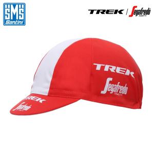 トレックセガフレード チーム サイクリング キャップ/サイクル 自転車 