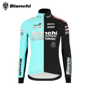 [3%OFF]BIANCHI COUNTERVAIL ビアンキ カウンターヴェイル 秋冬 ウィンター ジャケット｜cyclistanet