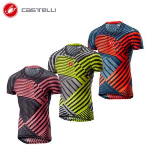 Castelli（カステリ） ☆24200円〜最安値挑戦中CASTELLI 19004 FREE