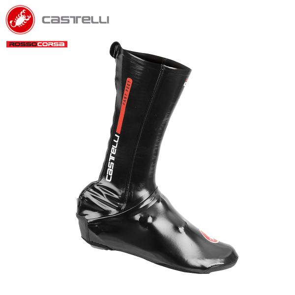 ＜春の感謝祭＞[クリアランス★40%OFF]【即納】CASTELLI 19030 FAST FEET...