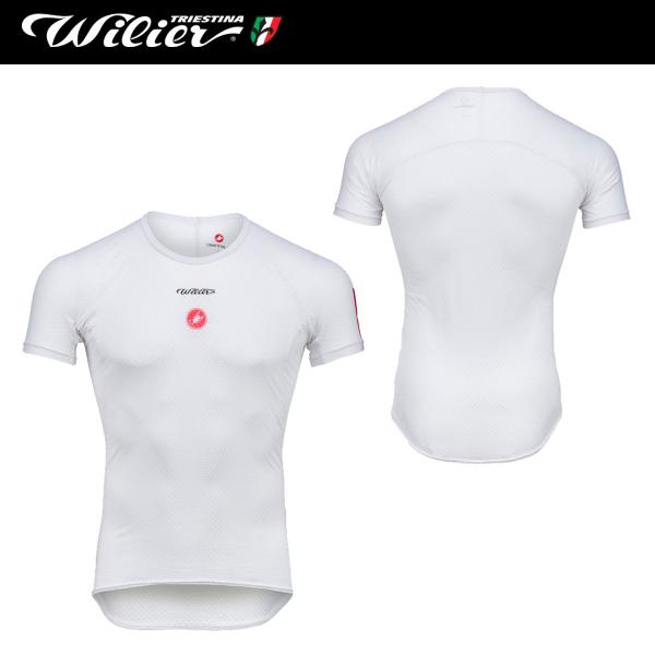 ＜最安値挑戦中!＞☆WILIER CASTELLI ウィリエール カステリ コラボ限定 ニュー コア...