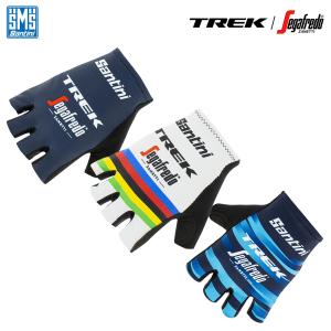 Santini TREK-SEGAFREDO トレックセガフレード 2020-2021 チーム 指切