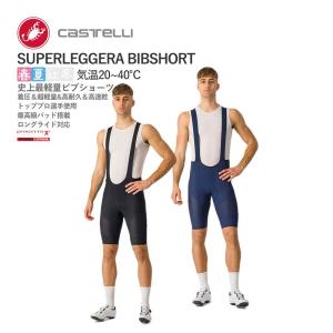 Castelli（カステリ） ＜最安値挑戦中＞☆CASTELLI 19004 FREE AERO
