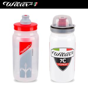 [3%OFF]WILIER ウィリエール フライ ウォーターボトル 550ml 普通郵便(土日祝除く)｜cyclistanet