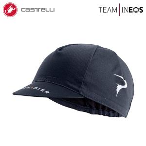 CASTELLI 31035 INEOS GRENADIERS CYCLING CAP カステリ イネオス グレナディアーズ サイクリング キャップ/サイクル 自転車