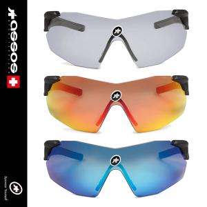 ＜最安値挑戦中＞☆ASSOS SKHARAB アソス スカラベ スポーツ サングラス