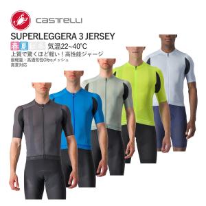 Supreme（シュプリーム） Supreme/Castelli Cycling jersey Multicolor