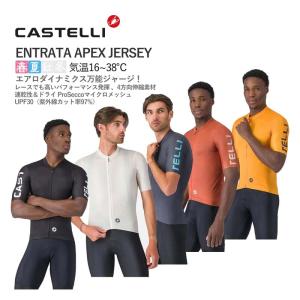Castelli（カステリ） ESPRESSO THERMAL JERSEY DEEP BORDEAUX 4524508
