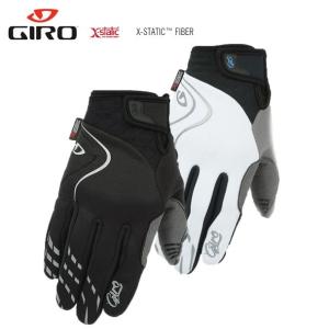 [60%OFF]GIRO Candela 2 ジロ レディース カンデラ 長指グローブ/サイクル 自転車