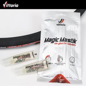 [3%OFF]Vittoria Magic Mastik ヴィットリア マジック マスティック リムセメント/サイクル 自転車