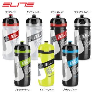 【即納】ELITE Bio Corsa 550ml エリート ビオ コルサ ウォーターボトル/サイクル 自転車